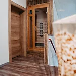 Mittner Wirt Grosskirchheim Apartman *