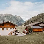 Appartamento Mittner Wirt Grosskirchheim