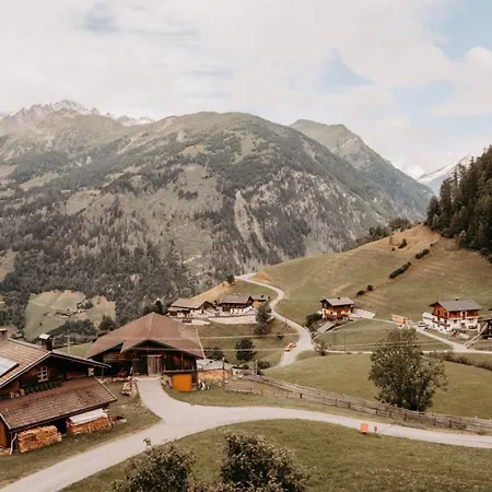 Mittner Wirt Grosskirchheim * Mitten