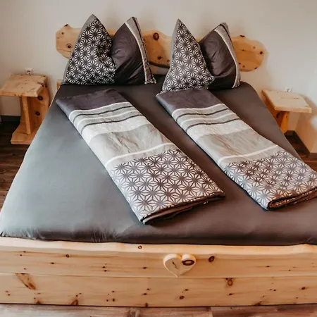 Apartament Mittner Wirt Grosskirchheim *