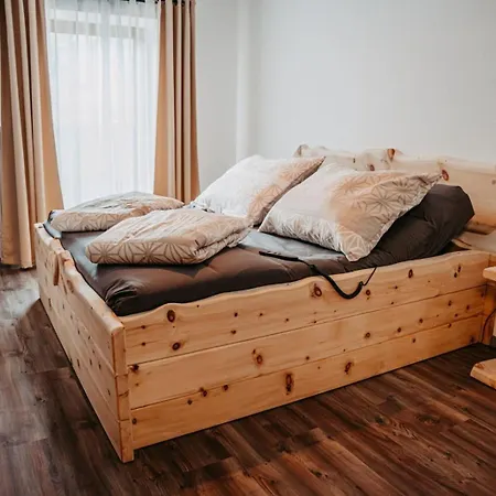 Apartament Mittner Wirt Grosskirchheim Mitten