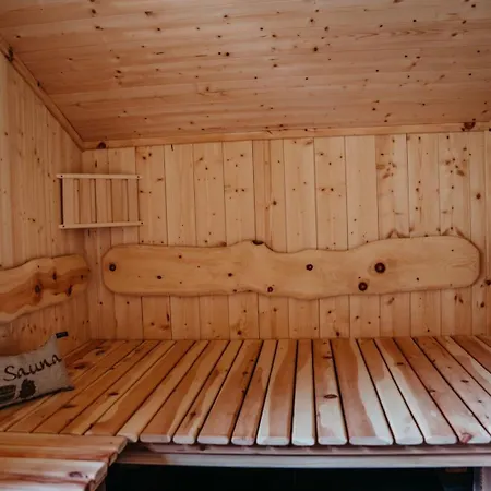 Mittner Wirt Grosskirchheim Appartamento