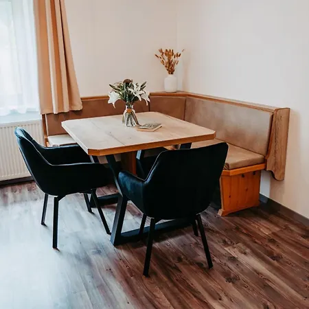 Mittner Wirt Grosskirchheim