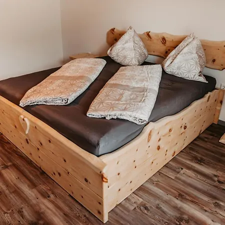 Lejlighed Mittner Wirt Grosskirchheim