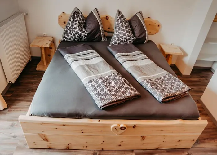 Apartament Mittner Wirt Grosskirchheim *