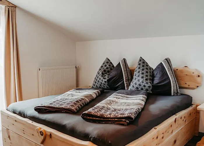 Apartament Mittner Wirt Grosskirchheim *