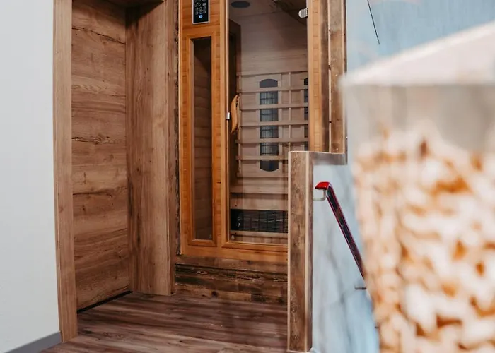 Mittner Wirt Grosskirchheim Apartament *