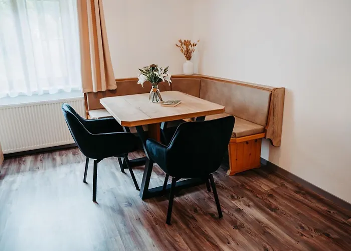 Mittner Wirt Grosskirchheim