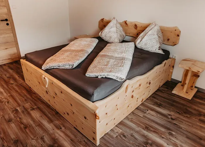 Apartament Mittner Wirt Grosskirchheim