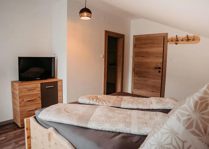 Apartament Mittner Wirt Grosskirchheim Mitten