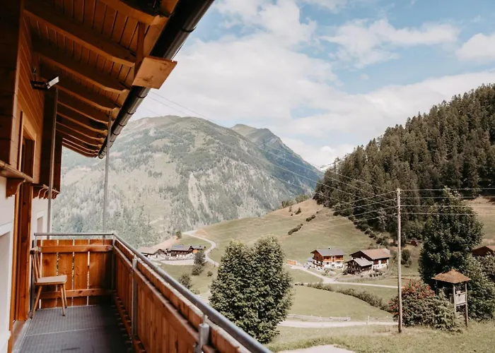 Mittner Wirt Grosskirchheim